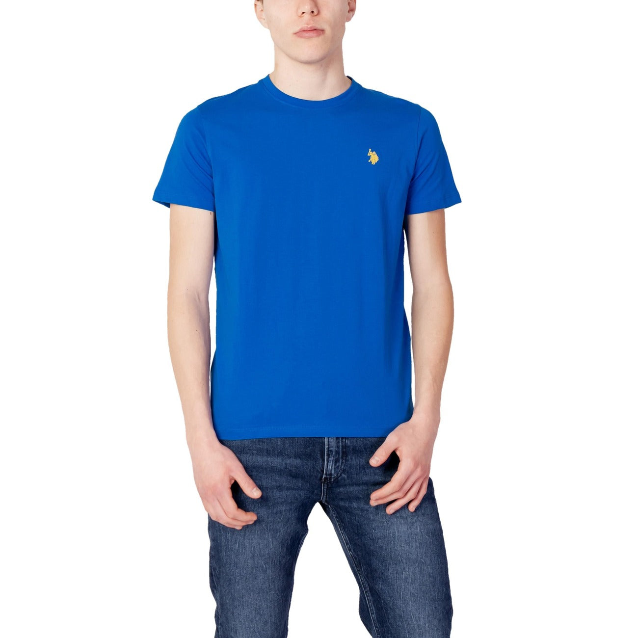 Us Polo Assn. - Us Polo Assn. Men's T-Shirt