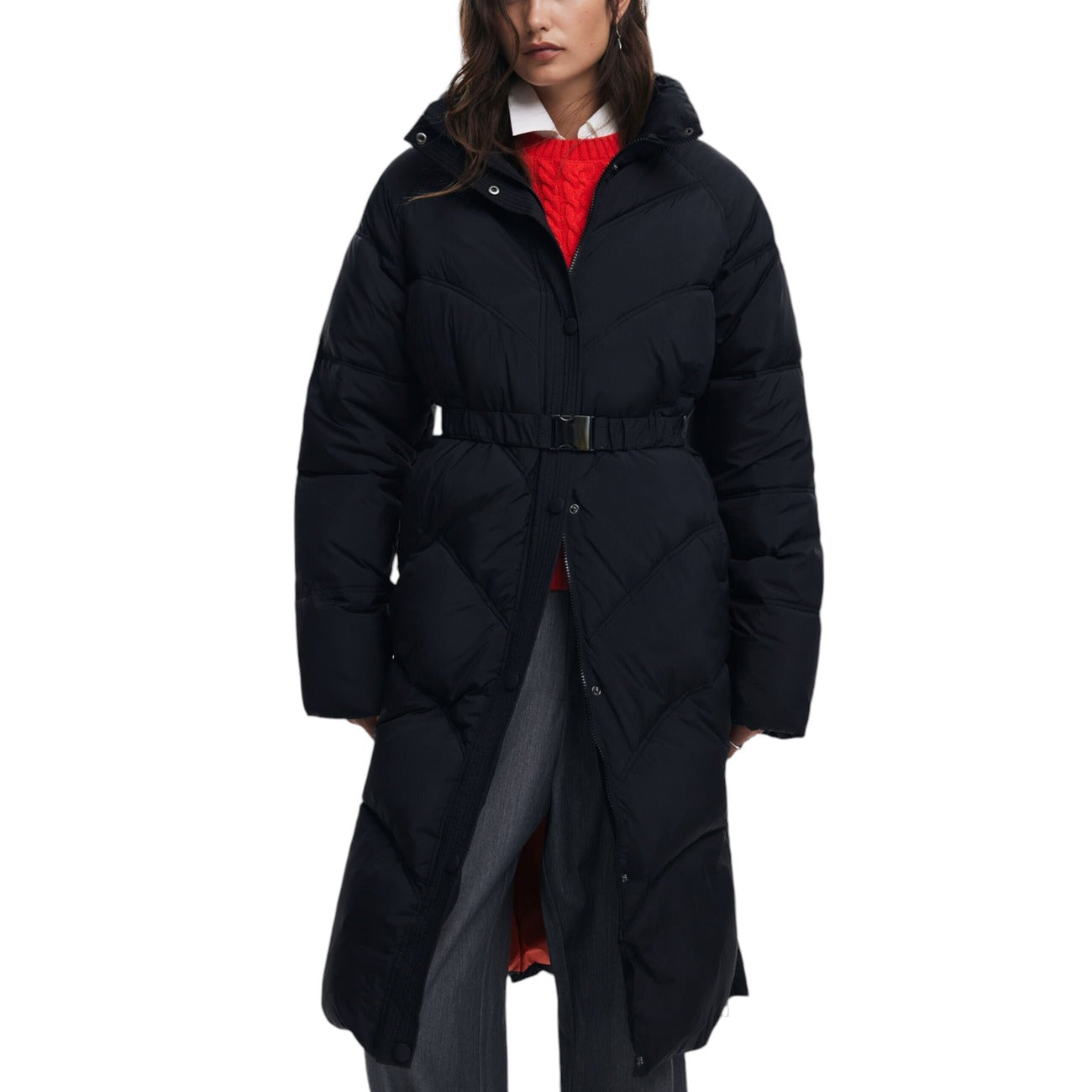 Desigual - Desigual Giubbotto Donna