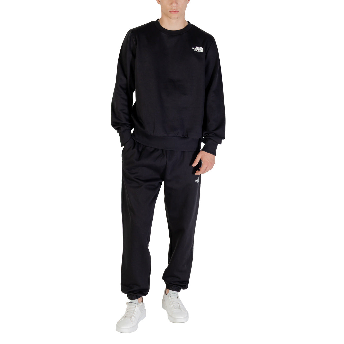 The North Face - The North Face Felpa Uomo