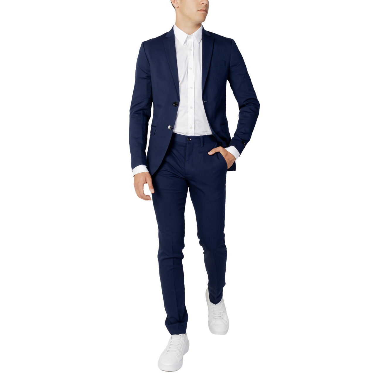 Jack &amp; Jones - Jack &amp; Jones Men's Suit
