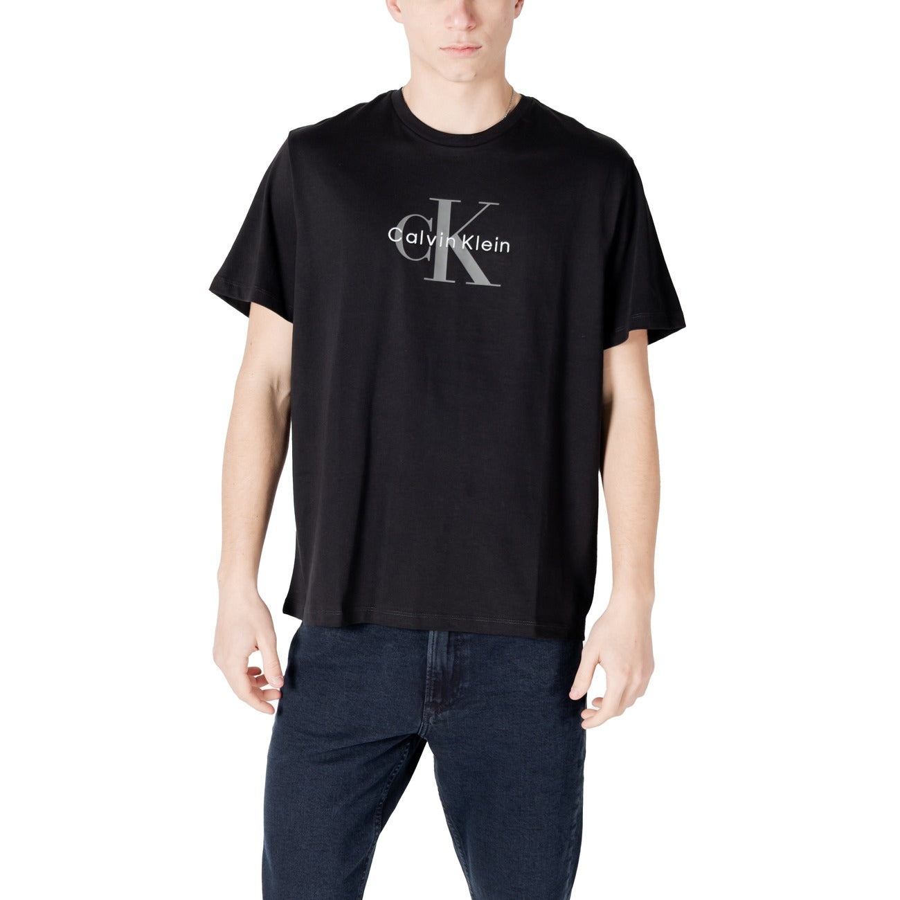Calvin Klein Jeans - Calvin Klein Jeans Men's T-Shirt