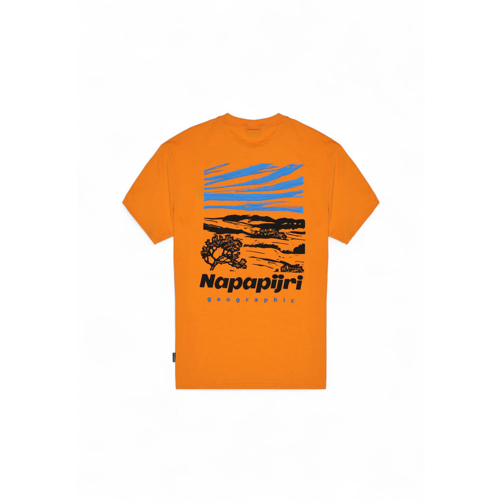 Napapijri - Napapijri Men's T-Shirt