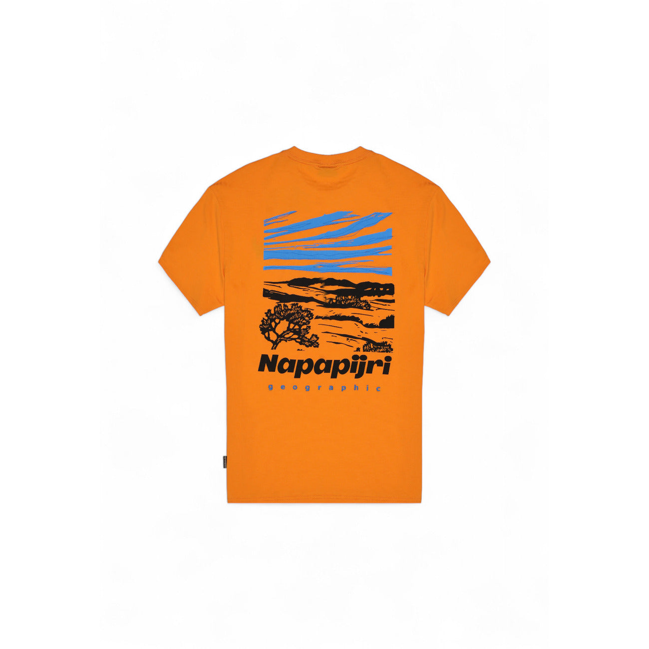 Napapijri - Napapijri Men's T-Shirt