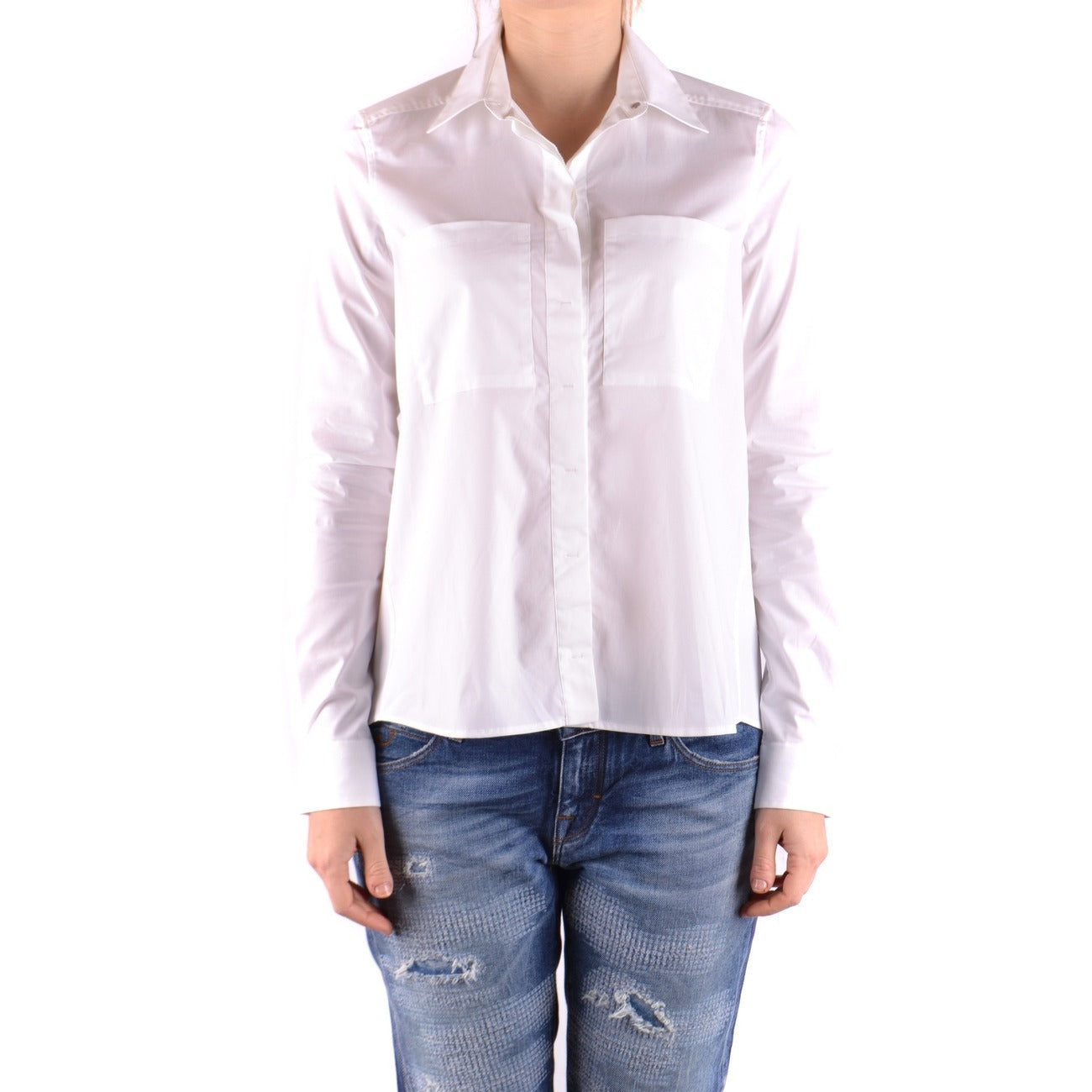 Jacob Cohen - Jacob Cohen Camicia Donna