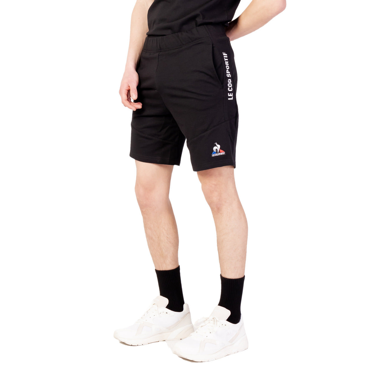 Le Coq Sportif - Le Coq Sportif Men's Bermuda Shorts