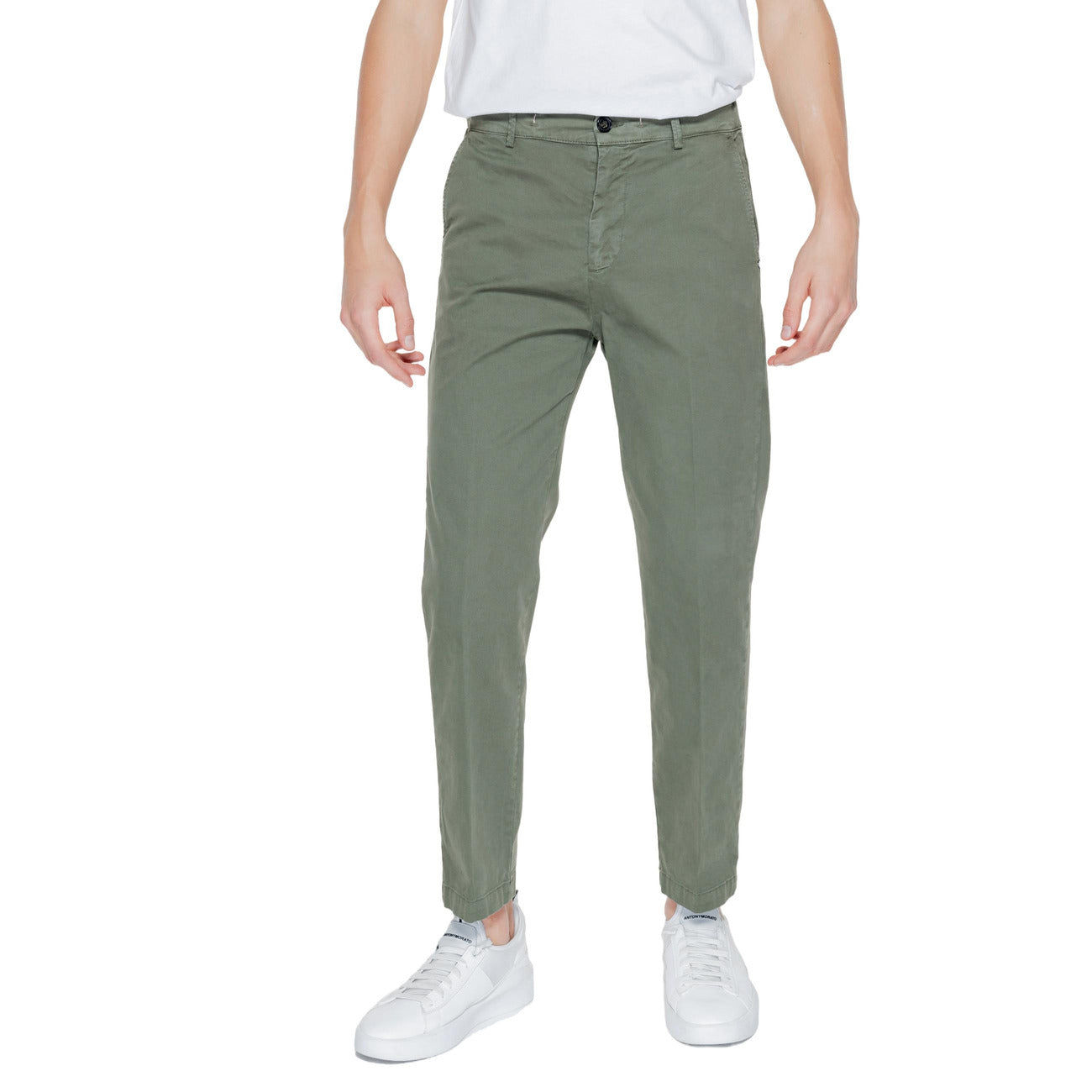 Liu Jo - Liu Jo Men's Trousers