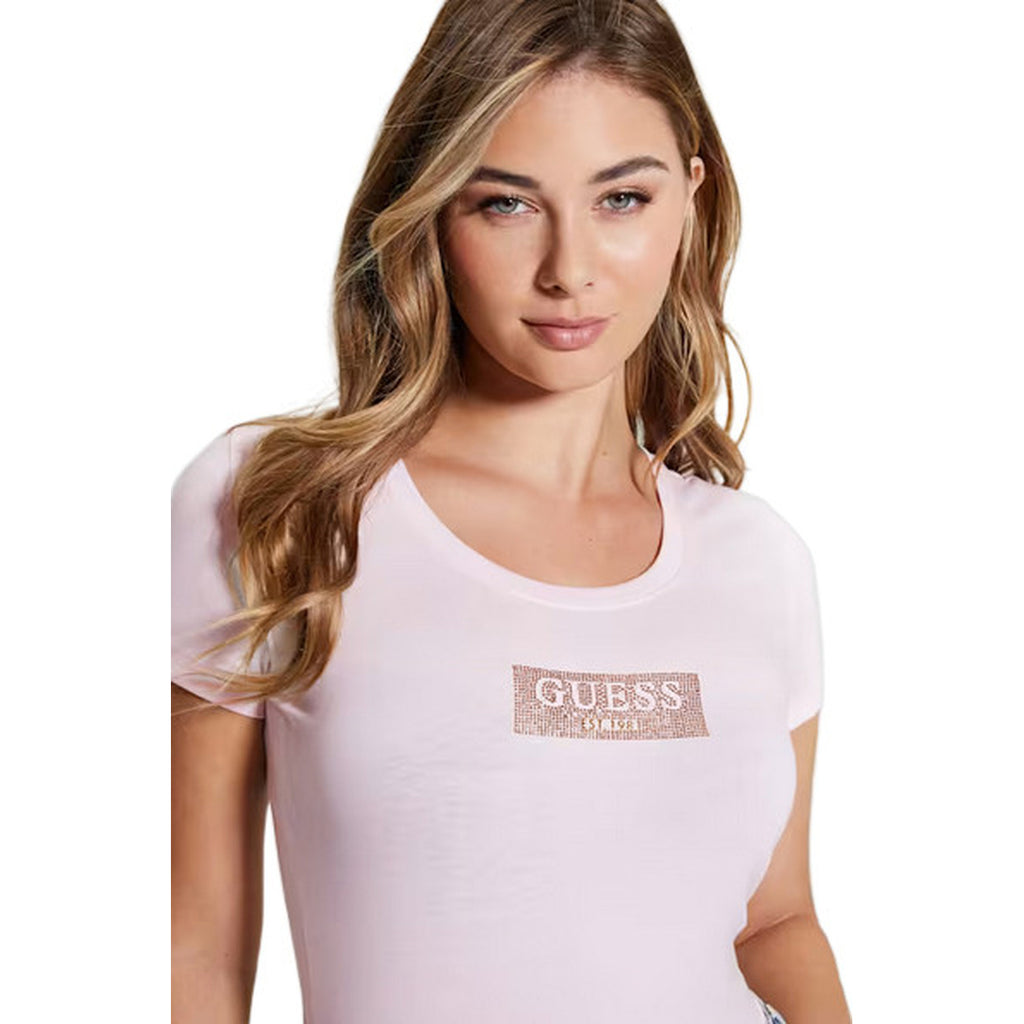 Guess - Guess Women's T-Shirt