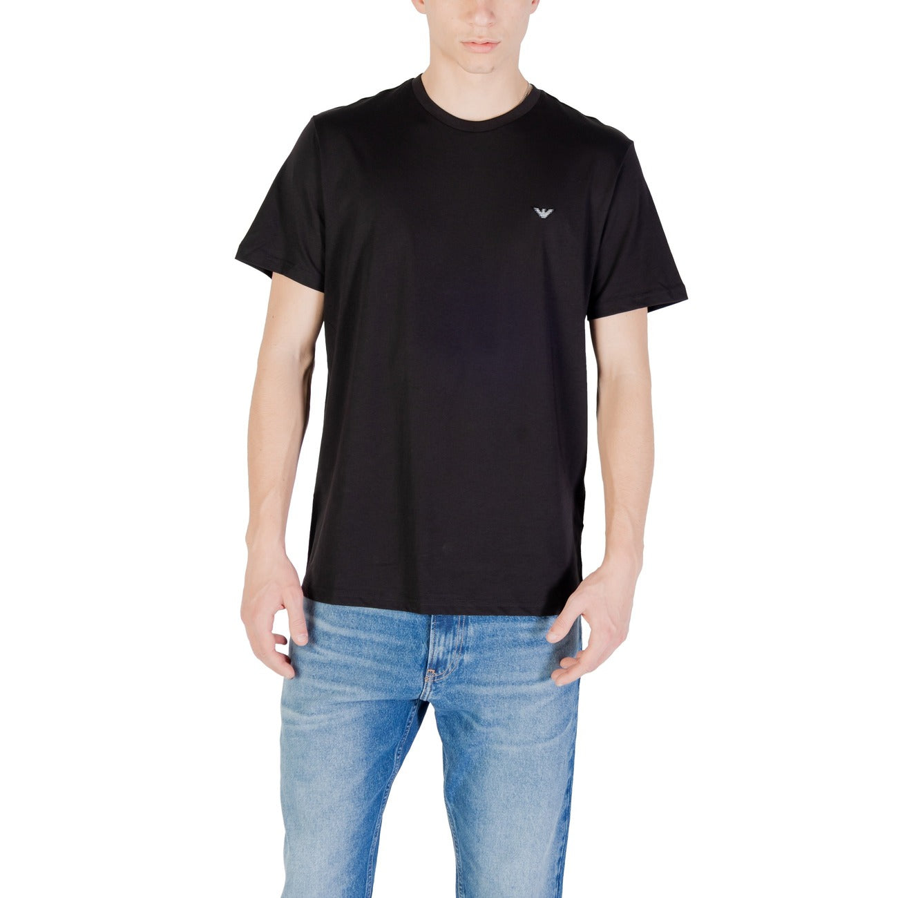 Emporio Armani Underwear - Emporio Armani Underwear Men's T-Shirt