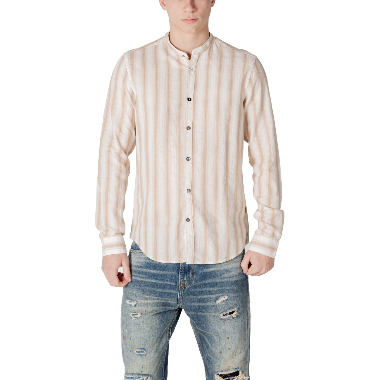 Gianni Lupo - Gianni Lupo Men's Shirt