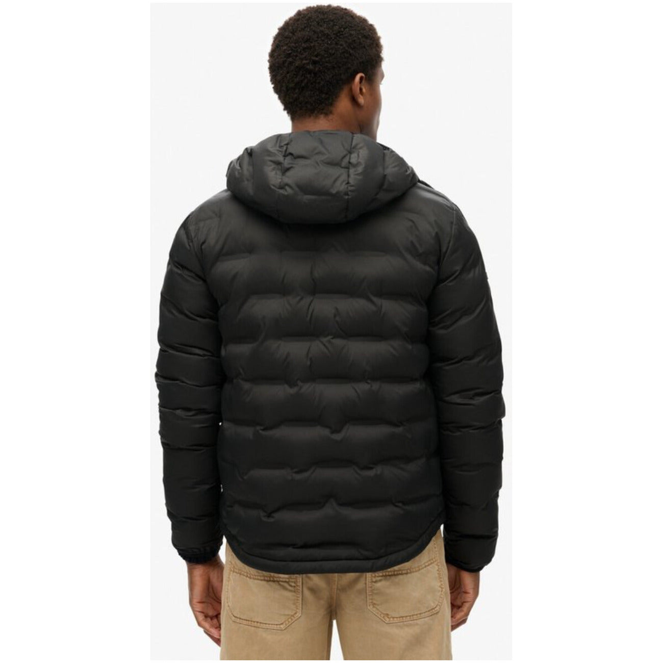 Superdry - Superdry Men's Jacket