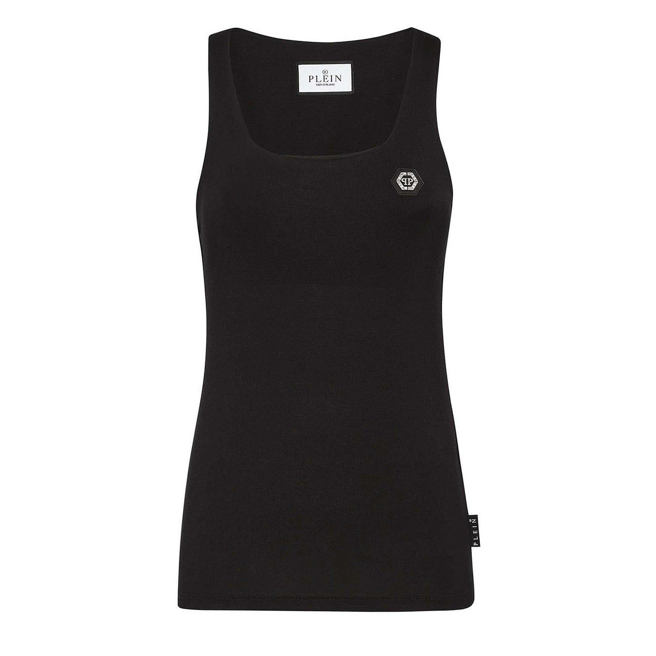 Philipp Plein - Philipp Plein Women's Tank Top