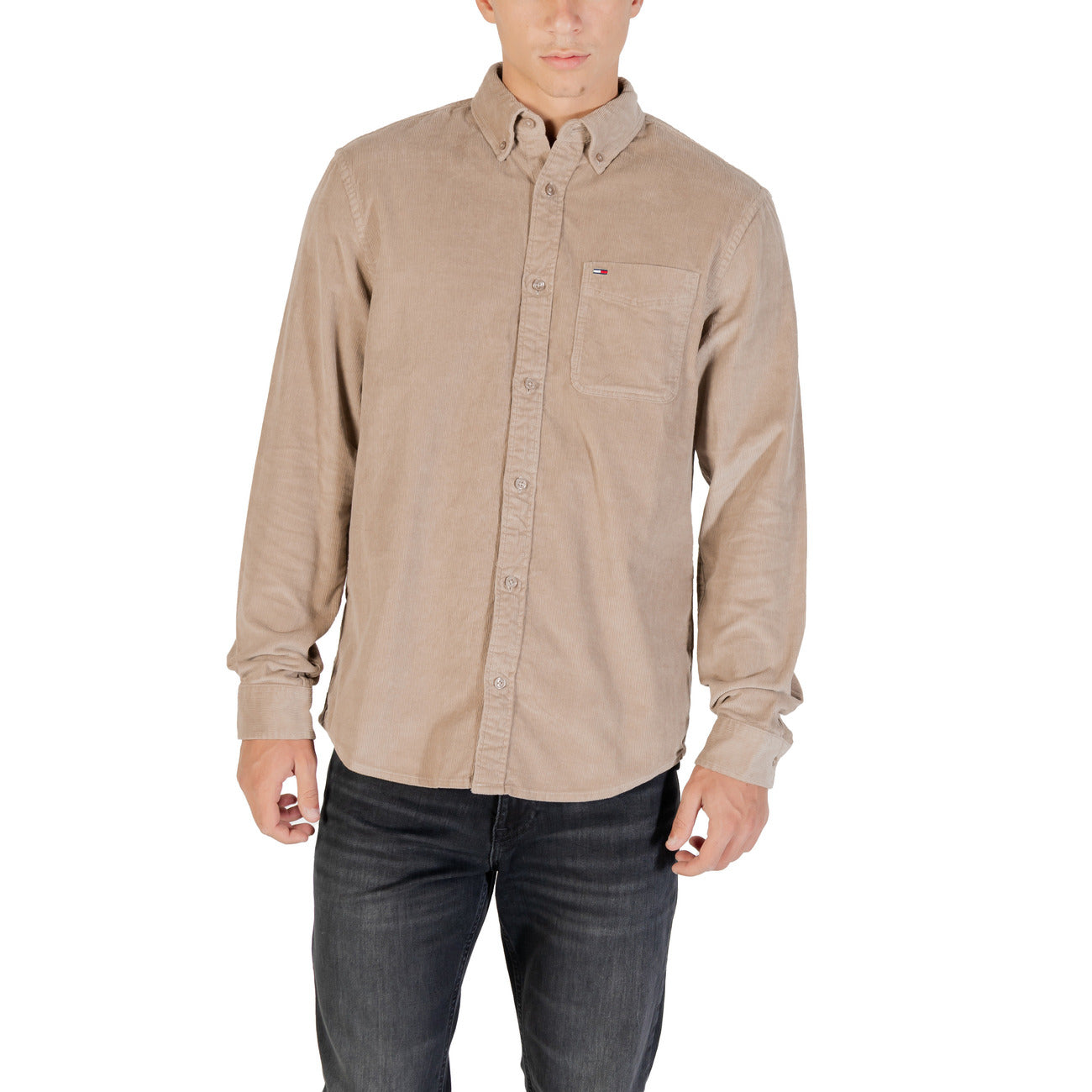 Tommy Hilfiger Jeans - Tommy Hilfiger Jeans Camicia Uomo