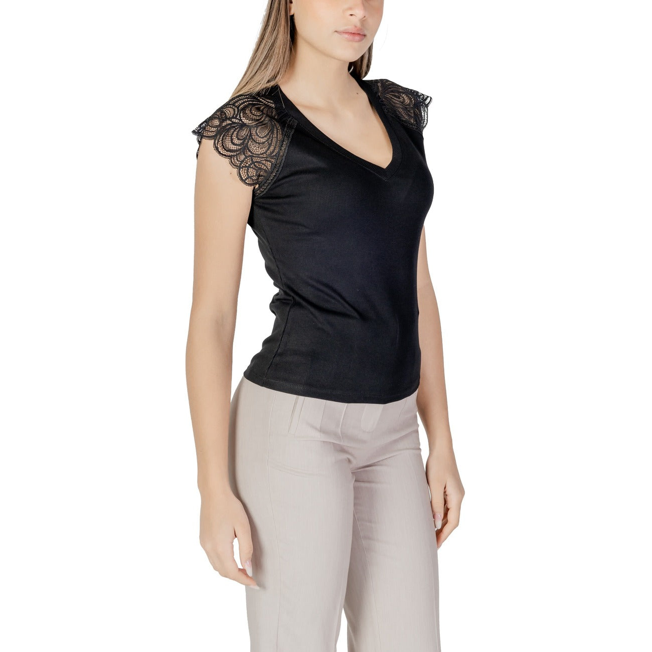 Morgan De Toi - Morgan De Toi Women's Blouse
