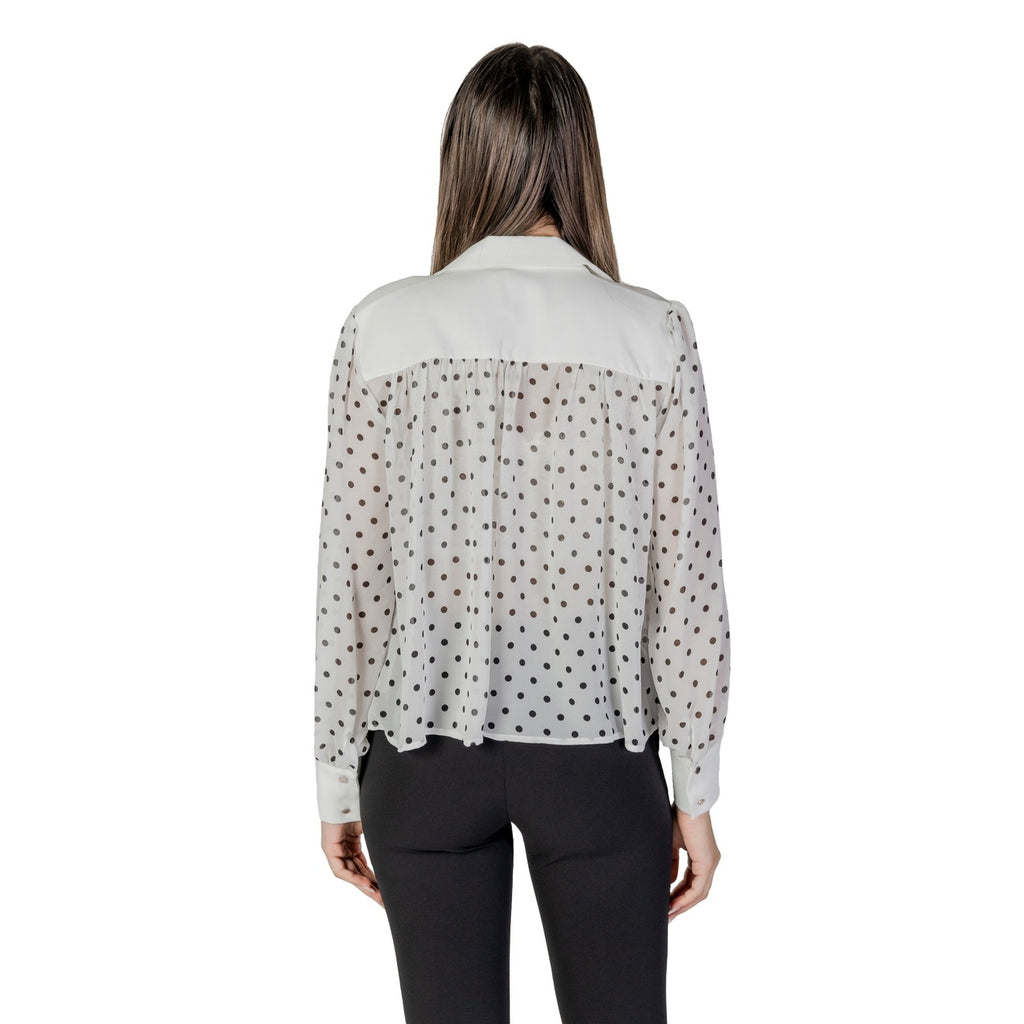 Morgan De Toi - Morgan De Toi Blouse Donna
