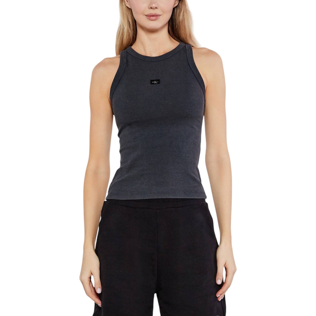 Calvin Klein Jeans - Calvin Klein Jeans Top Women