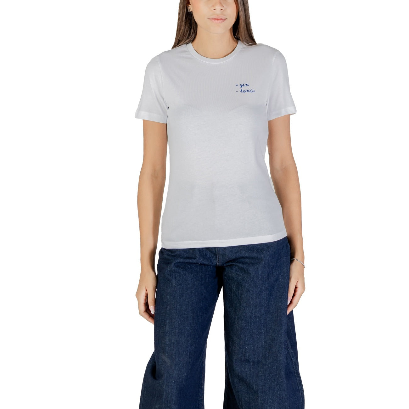 Only - Only Women's T-Shirt