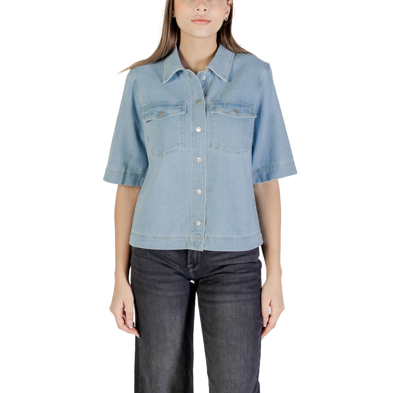 Only - Only Women's Shirt