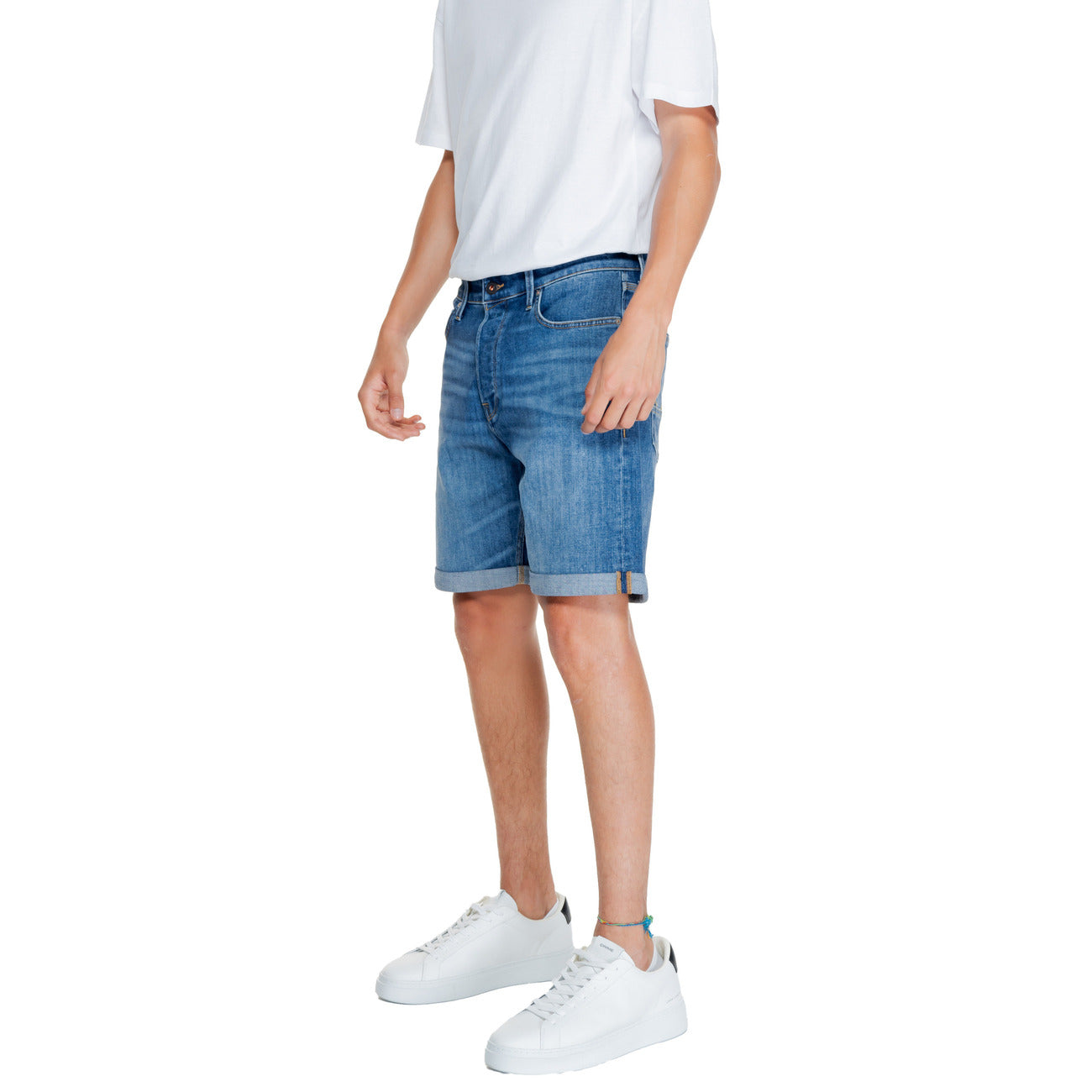 Jack &amp; Jones - Jack &amp; Jones Men's Bermuda Shorts