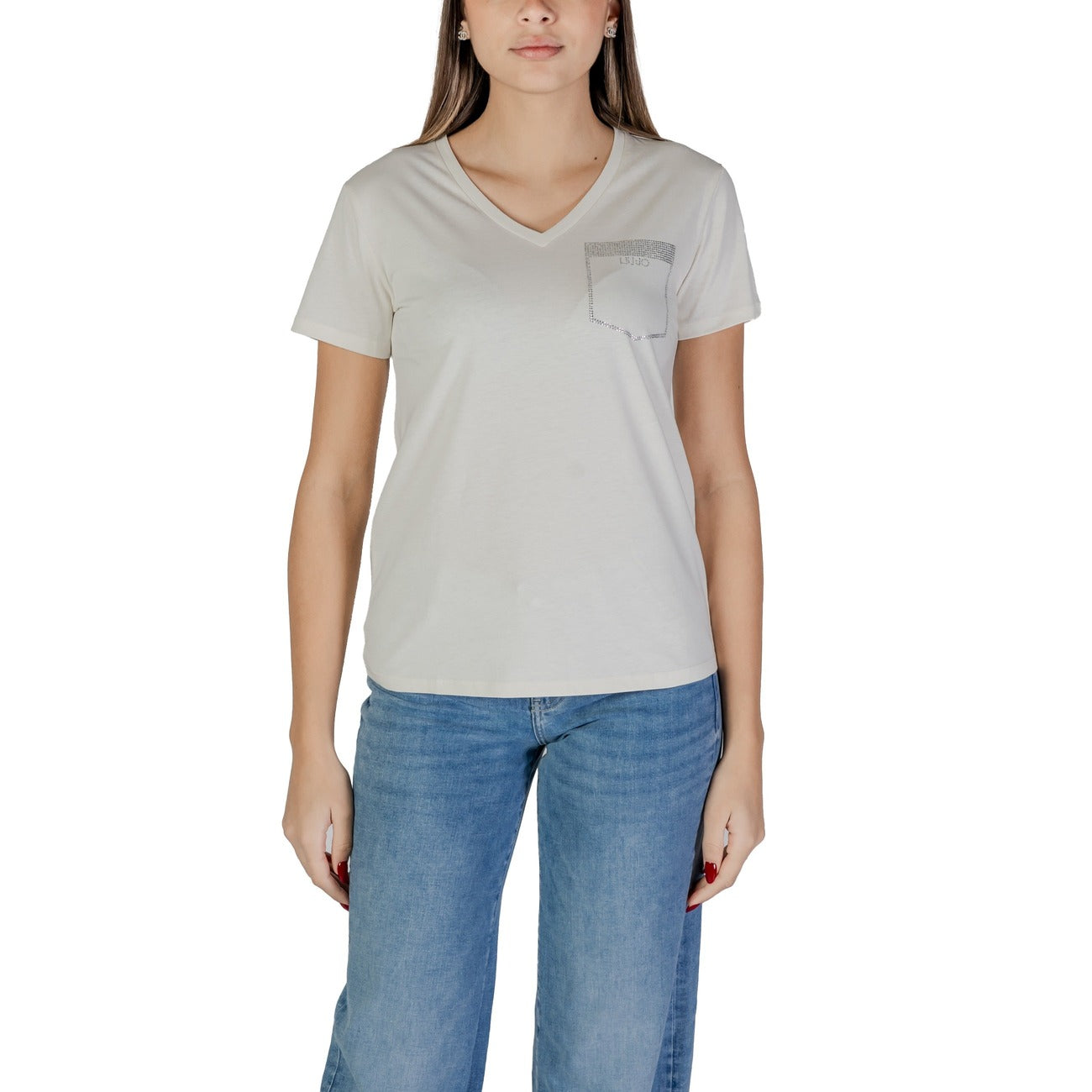 Liu Jo - Liu Jo Women's T-Shirt