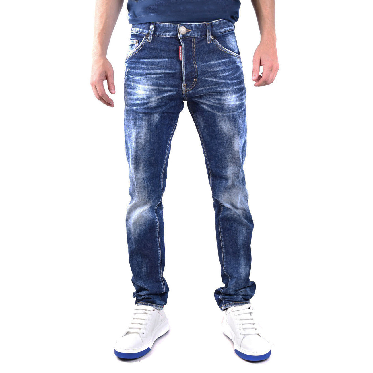 Dsquared2 - Dsquared2 Men's Jeans