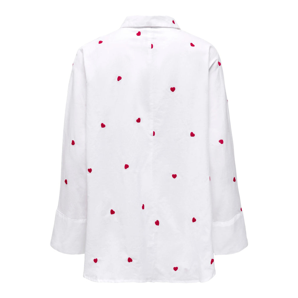 Only - Only Camicia Donna