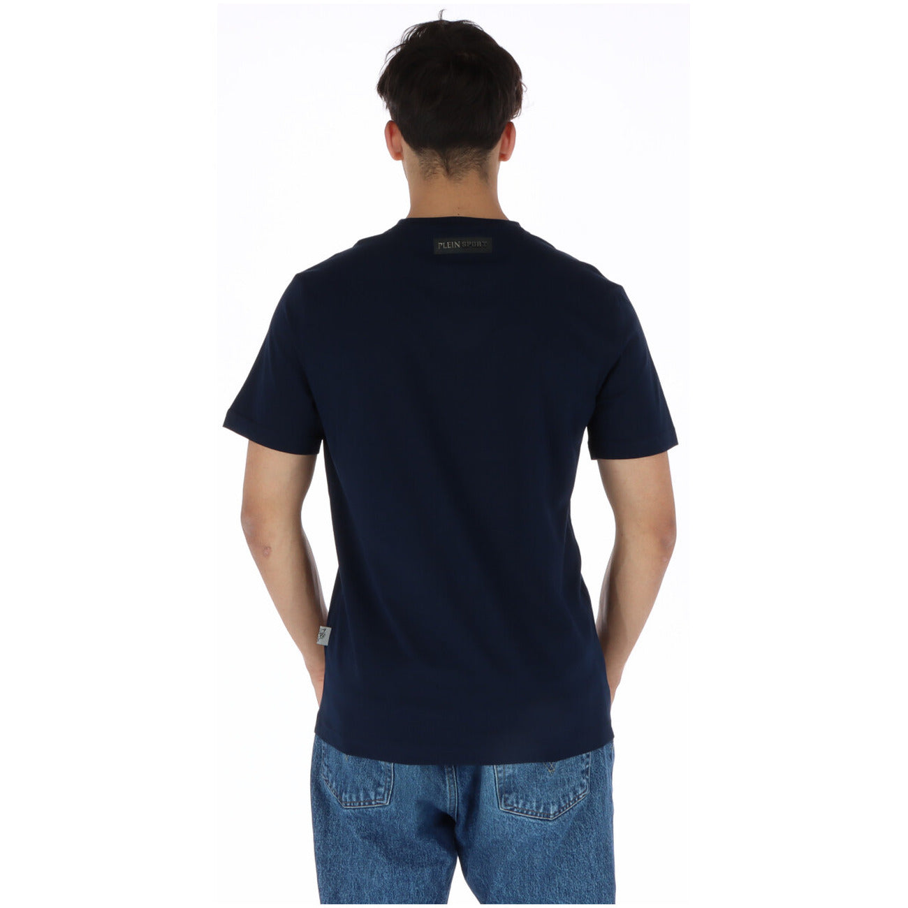 Plein Sport - Plein Sport Men's T-Shirt