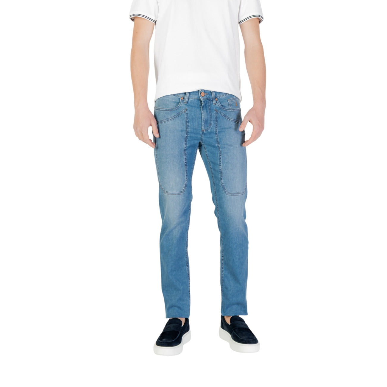 Jeckerson - Jeckerson Men's Jeans