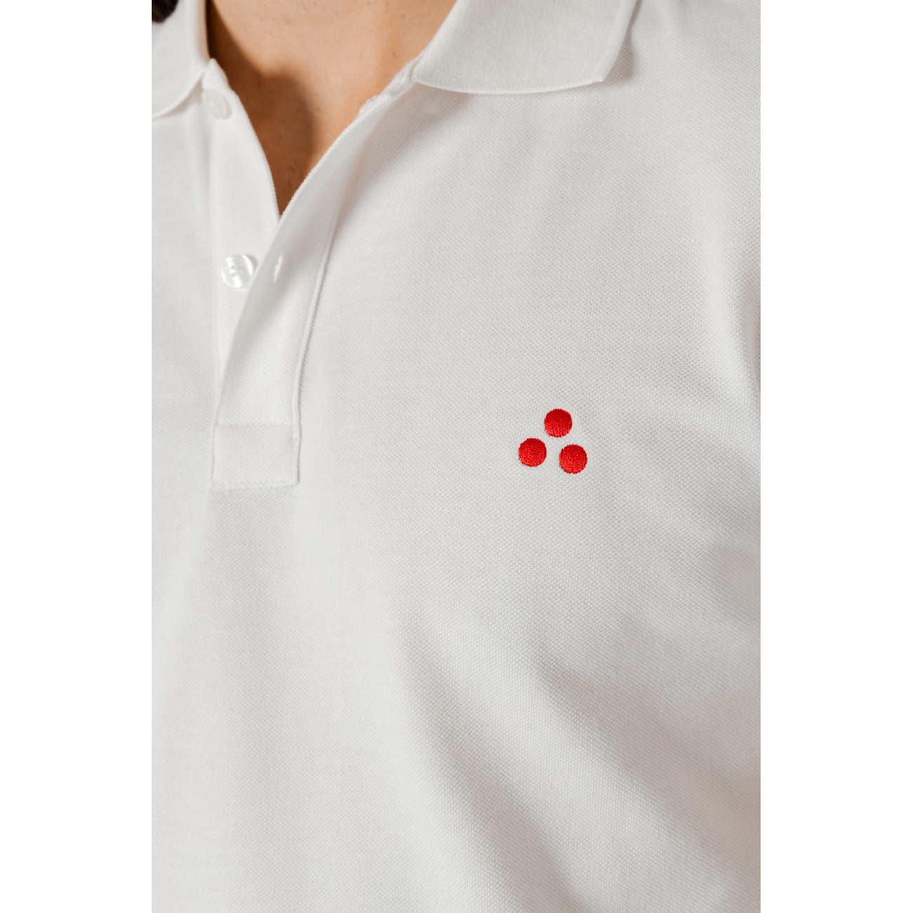 Peuterey - Peuterey Men's Polo