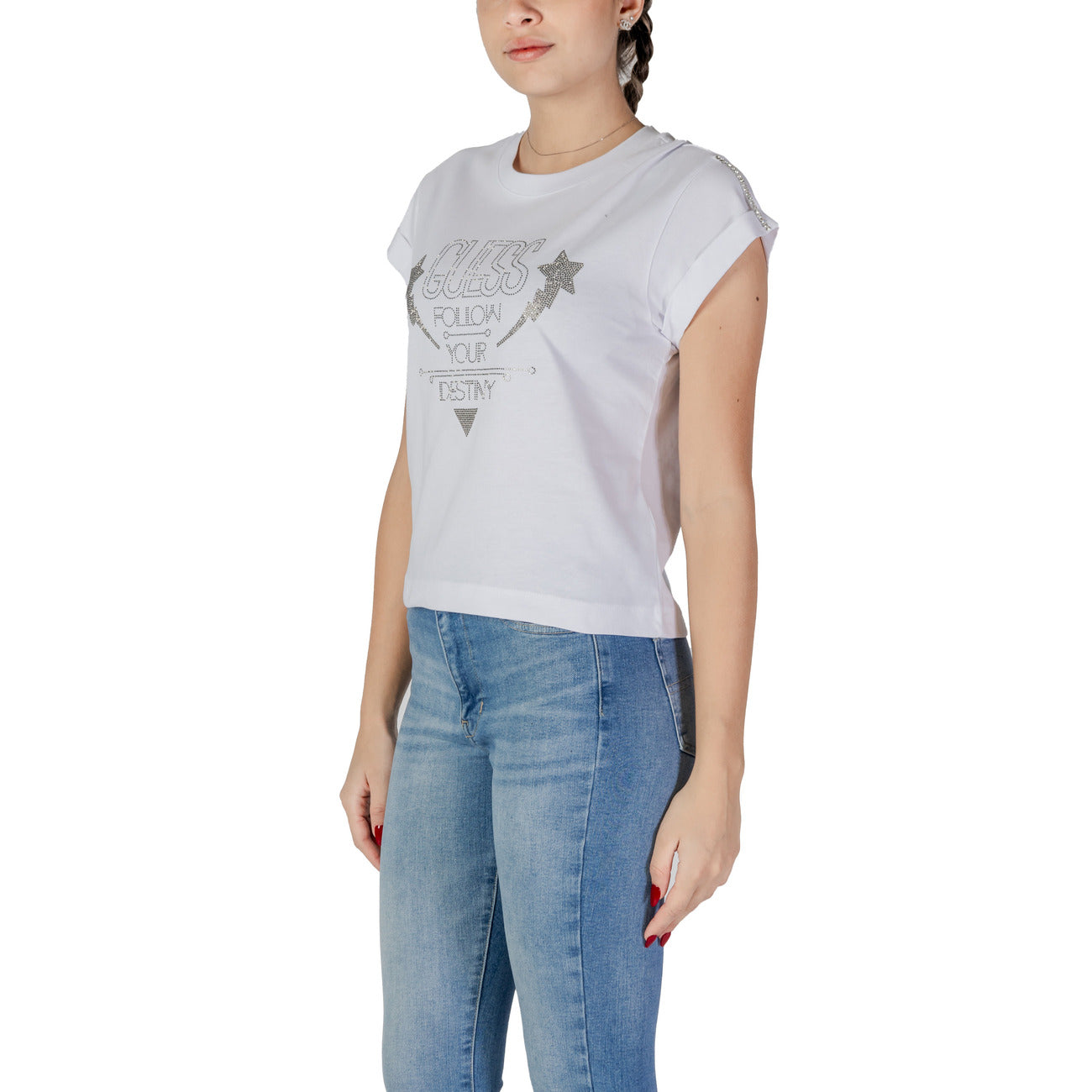 Guess - Guess Women's T-Shirt