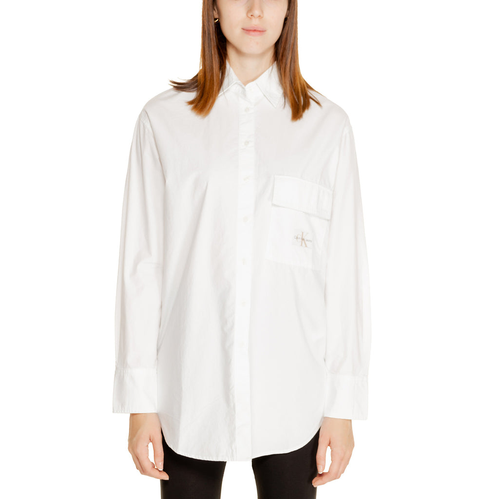 Calvin Klein Jeans - Calvin Klein Jeans Women's Shirt