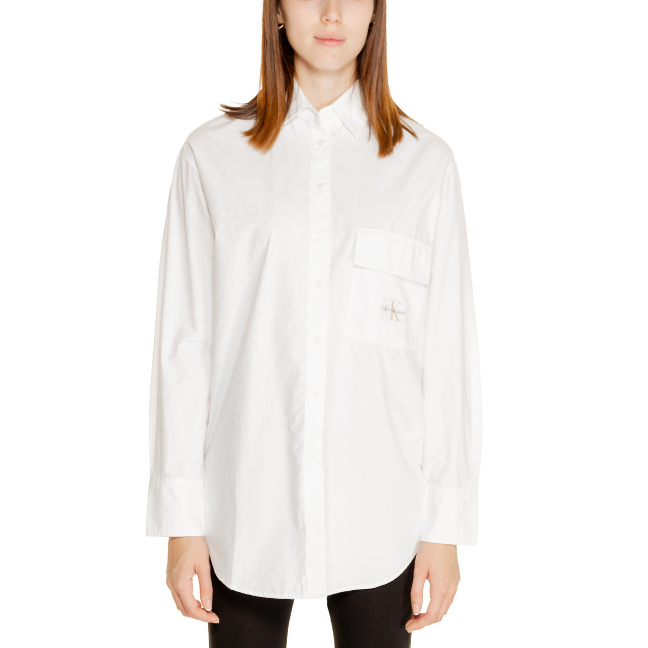 Calvin Klein Jeans - Calvin Klein Jeans Women's Shirt