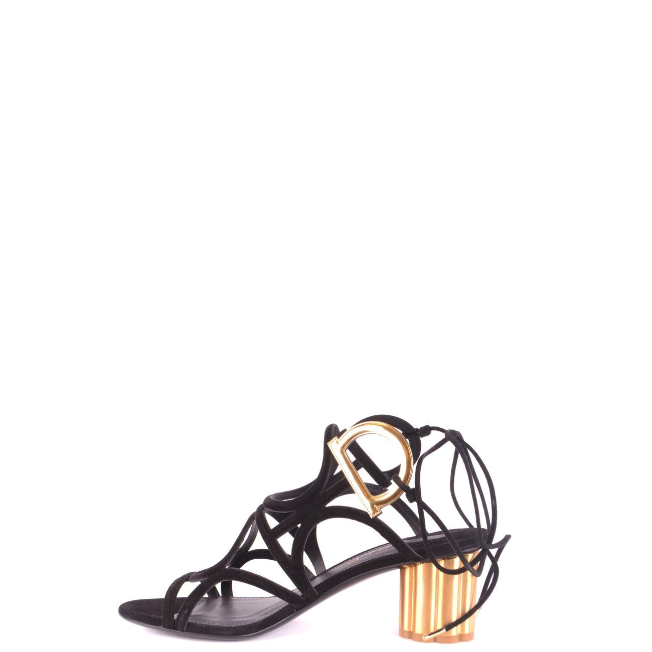 Salvatore Ferragamo - Salvatore Ferragamo Sandali Donna