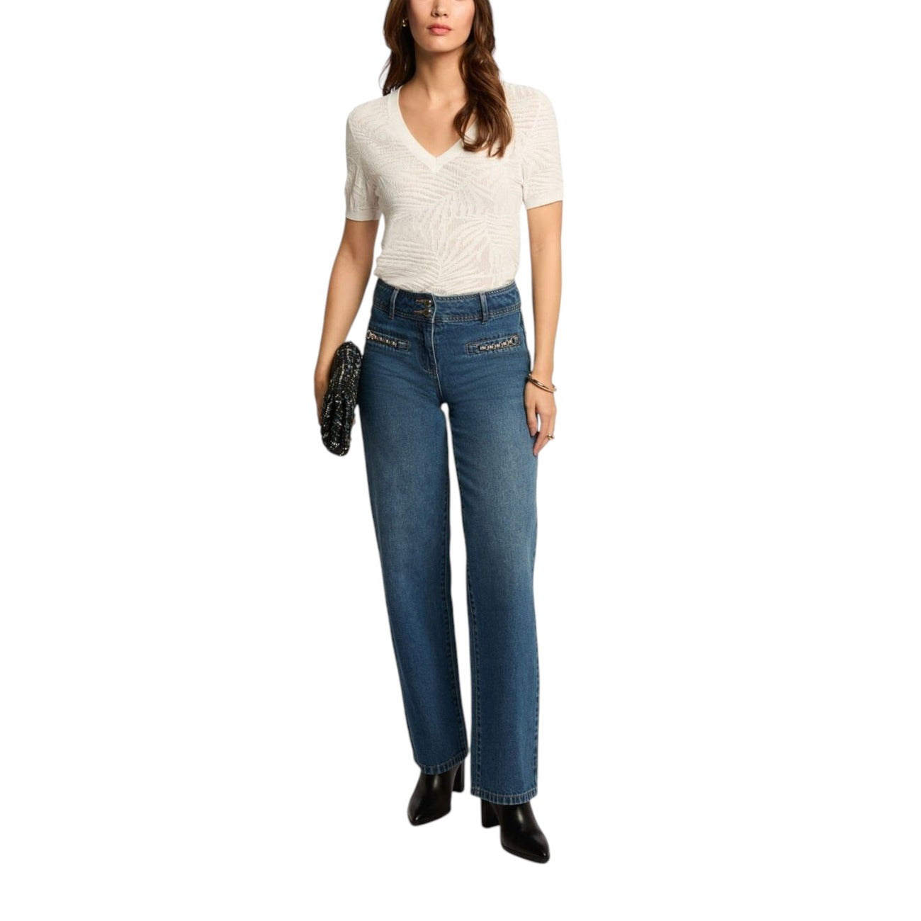 Morgan De Toi - Morgan De Toi Women's T-Shirt