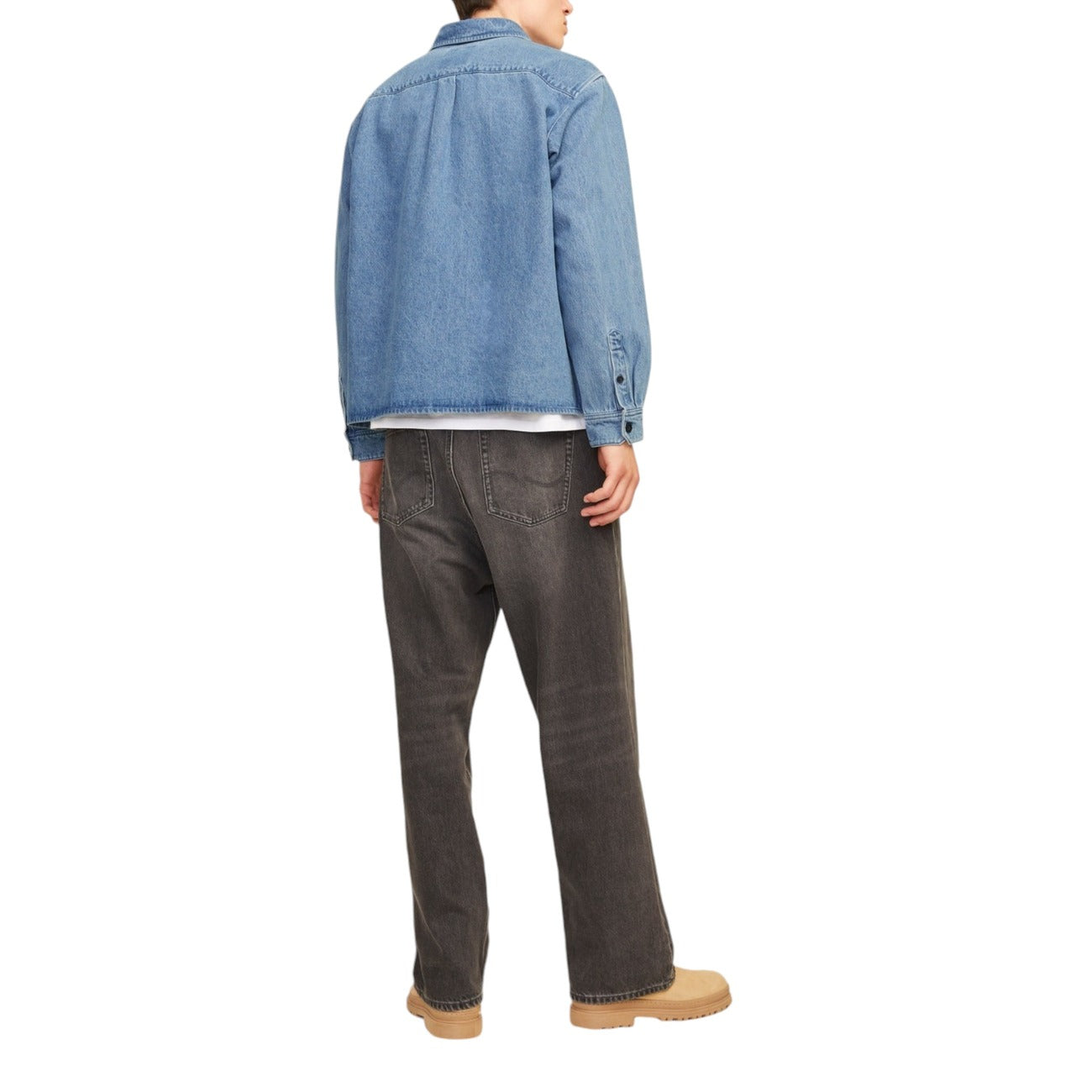 Jack &amp; Jones - Jack &amp; Jones Men's Shirt