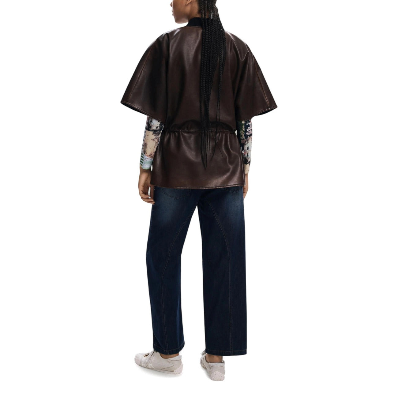 Desigual - Desigual Giacca Donna
