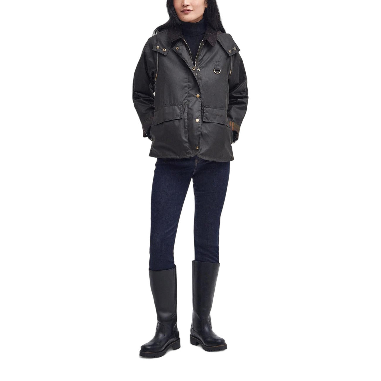 Barbour - Barbour Giacca Donna