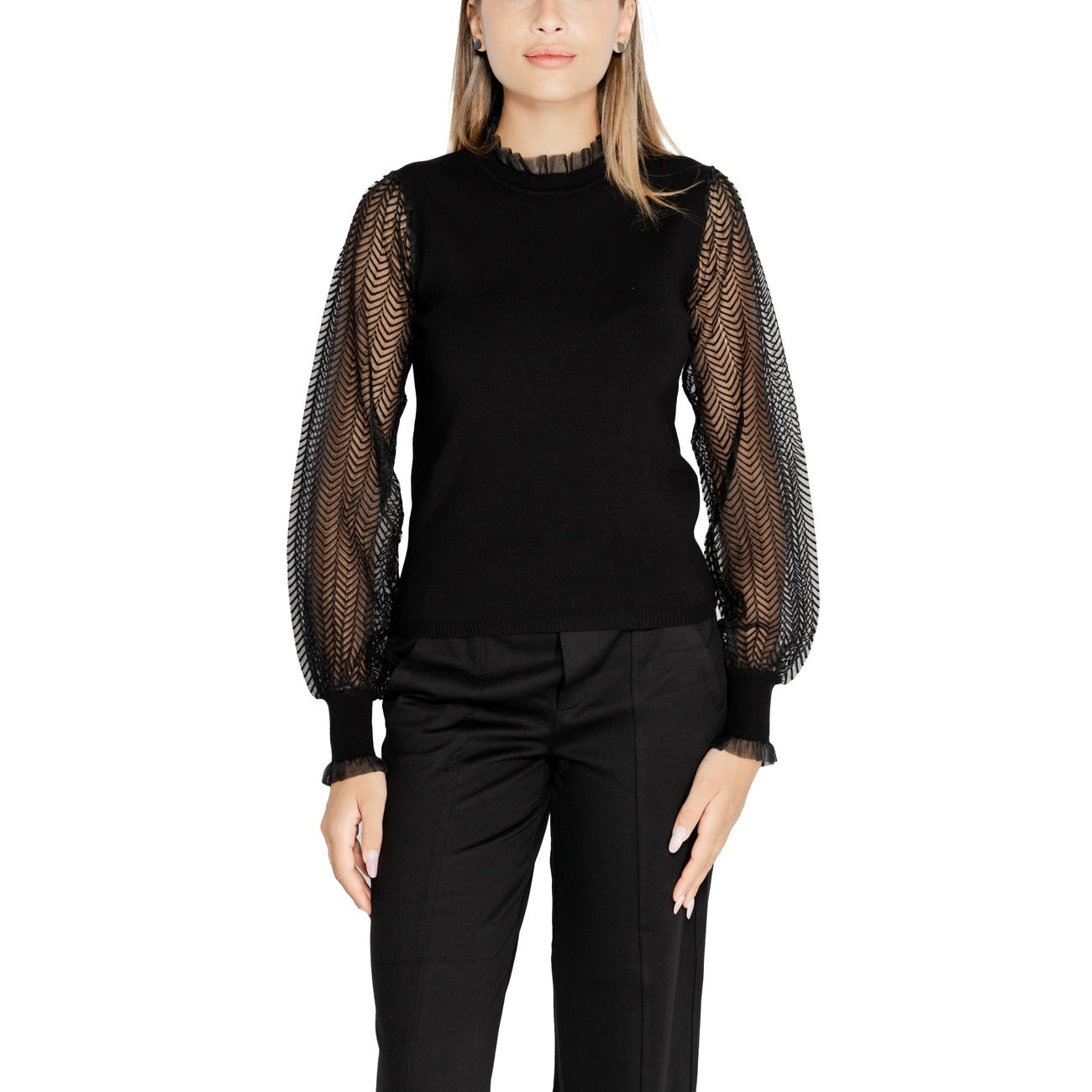 Morgan De Toi - Morgan De Toi Maglia Donna