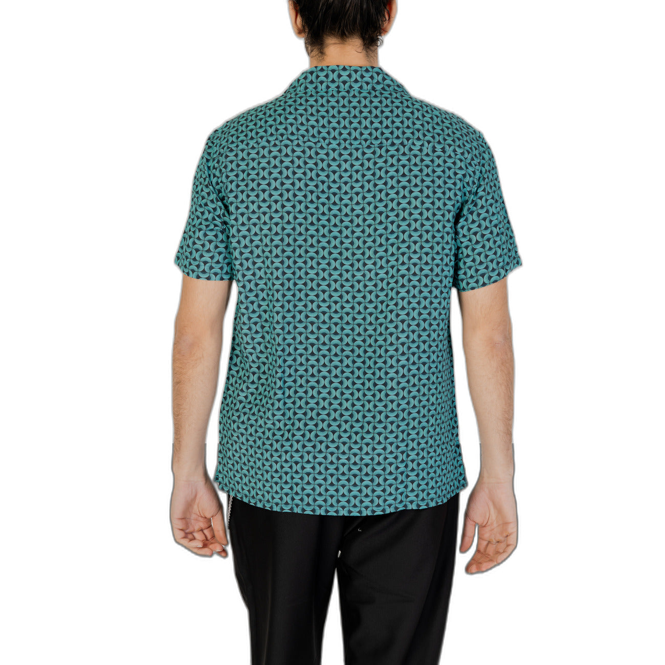 Gianni Lupo - Gianni Lupo Men's Shirt