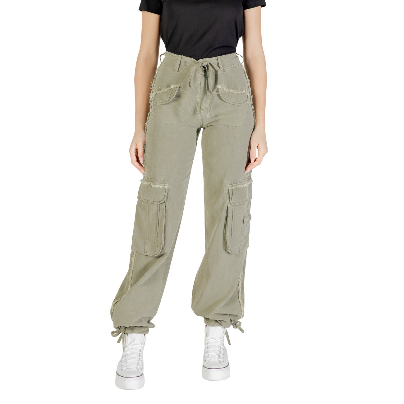 Desigual - Desigual Women's Trousers