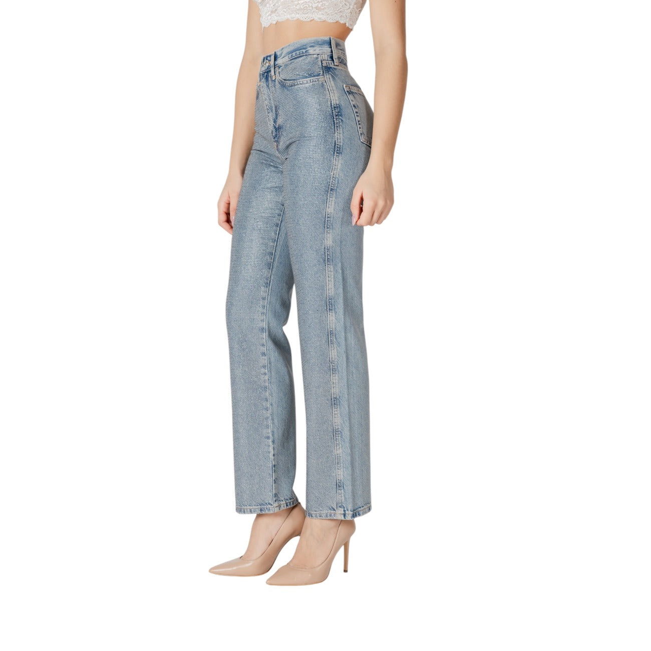 Only - Only Jeans Donna