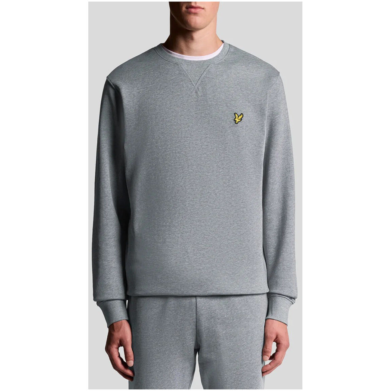 Lyle & Scott - Lyle & Scott Felpa Uomo