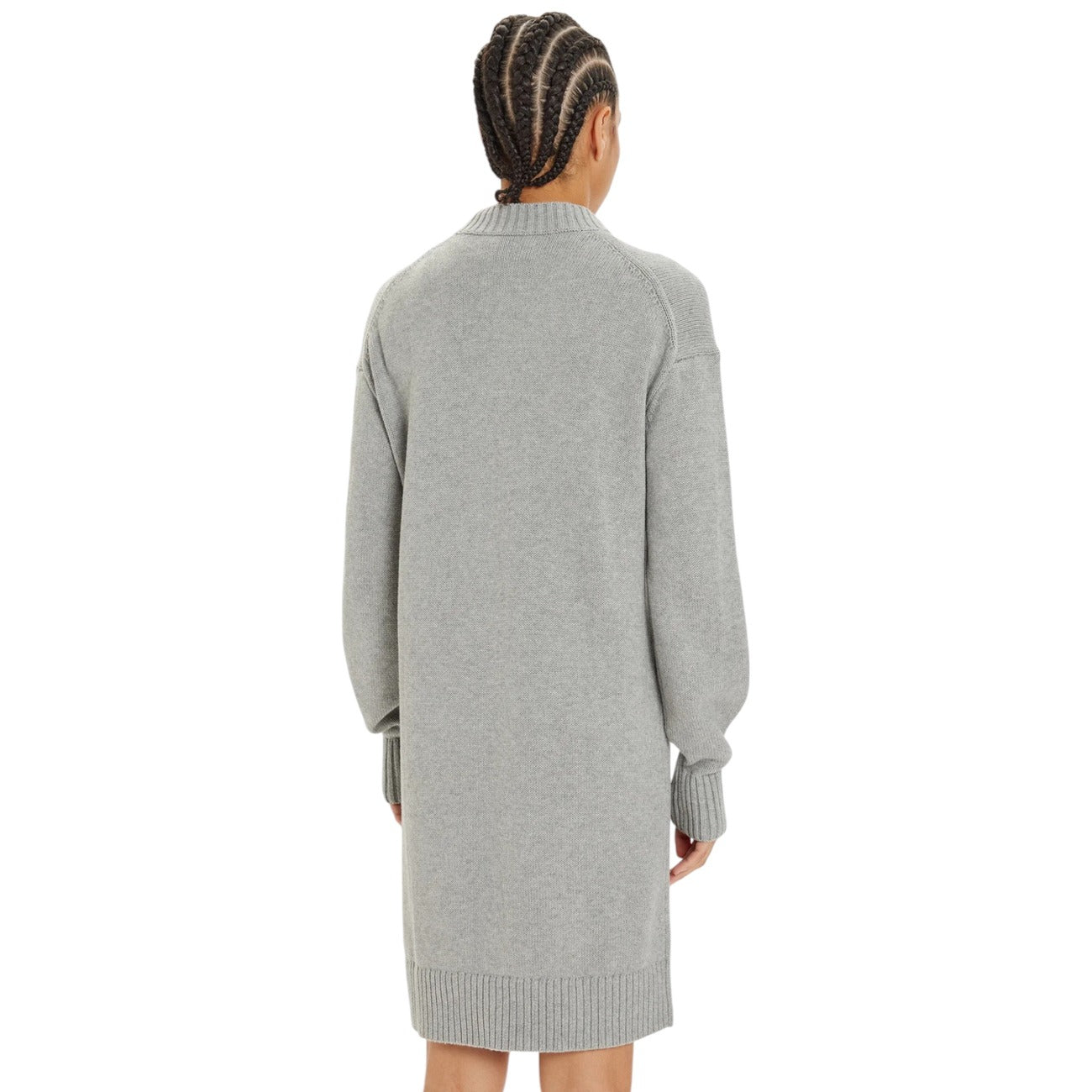 Calvin Klein Jeans - Calvin Klein Jeans Abito Donna