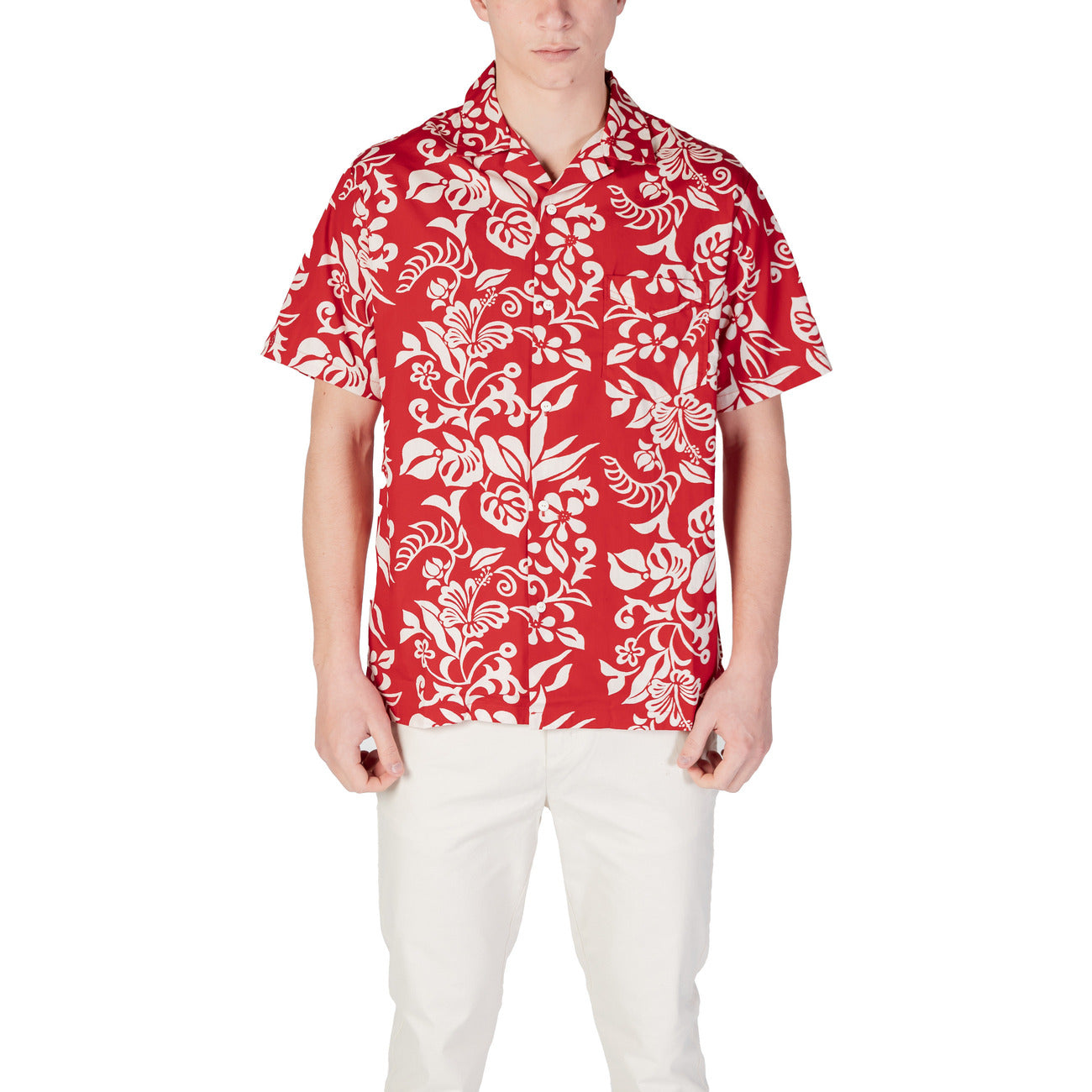 Replay - Replay Men's Shirt