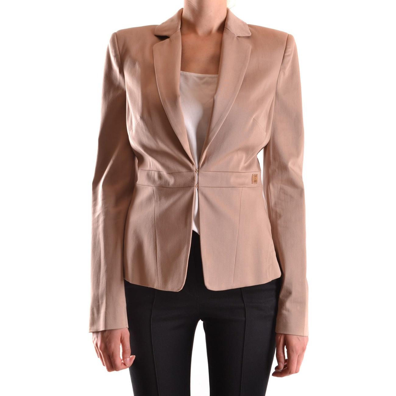Elisabetta Franchi - Elisabetta Franchi Women's Jacket