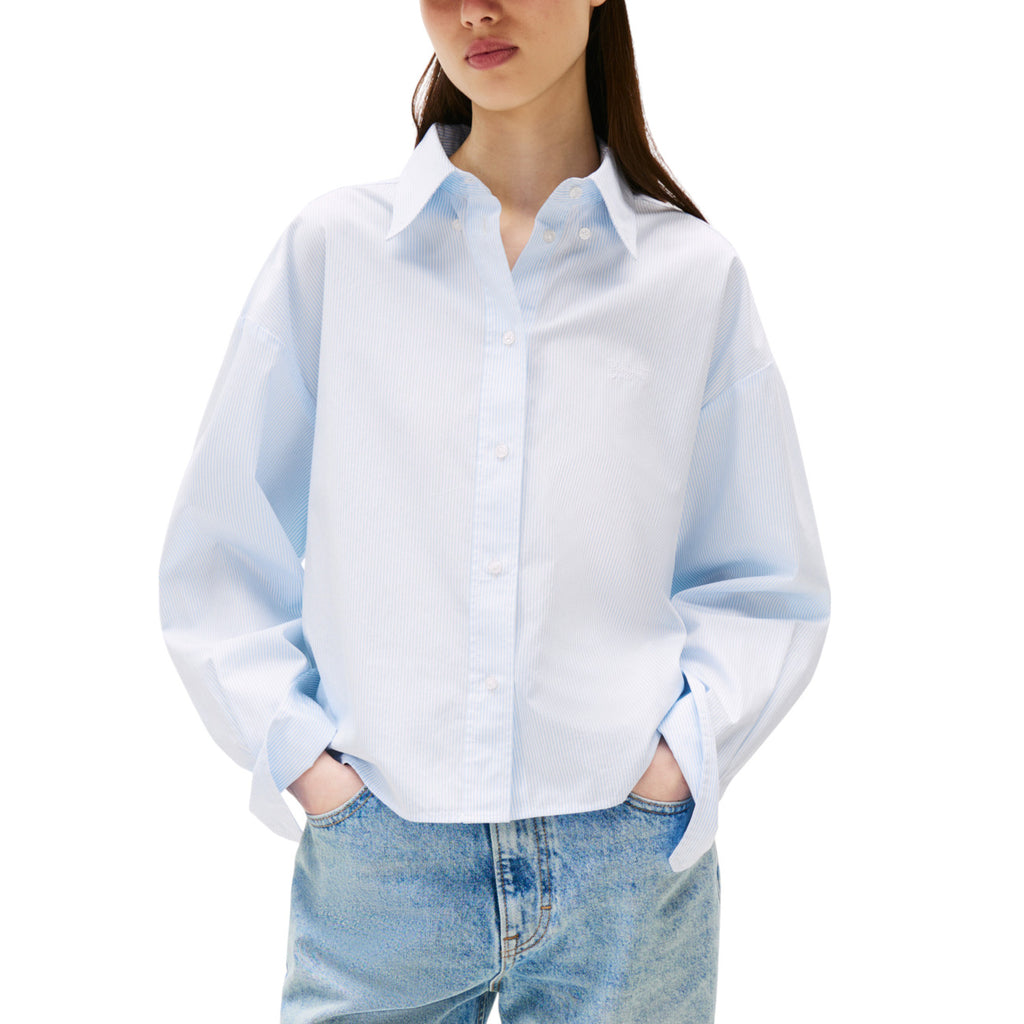 Tommy Hilfiger Jeans - Tommy Hilfiger Jeans Women's Shirt
