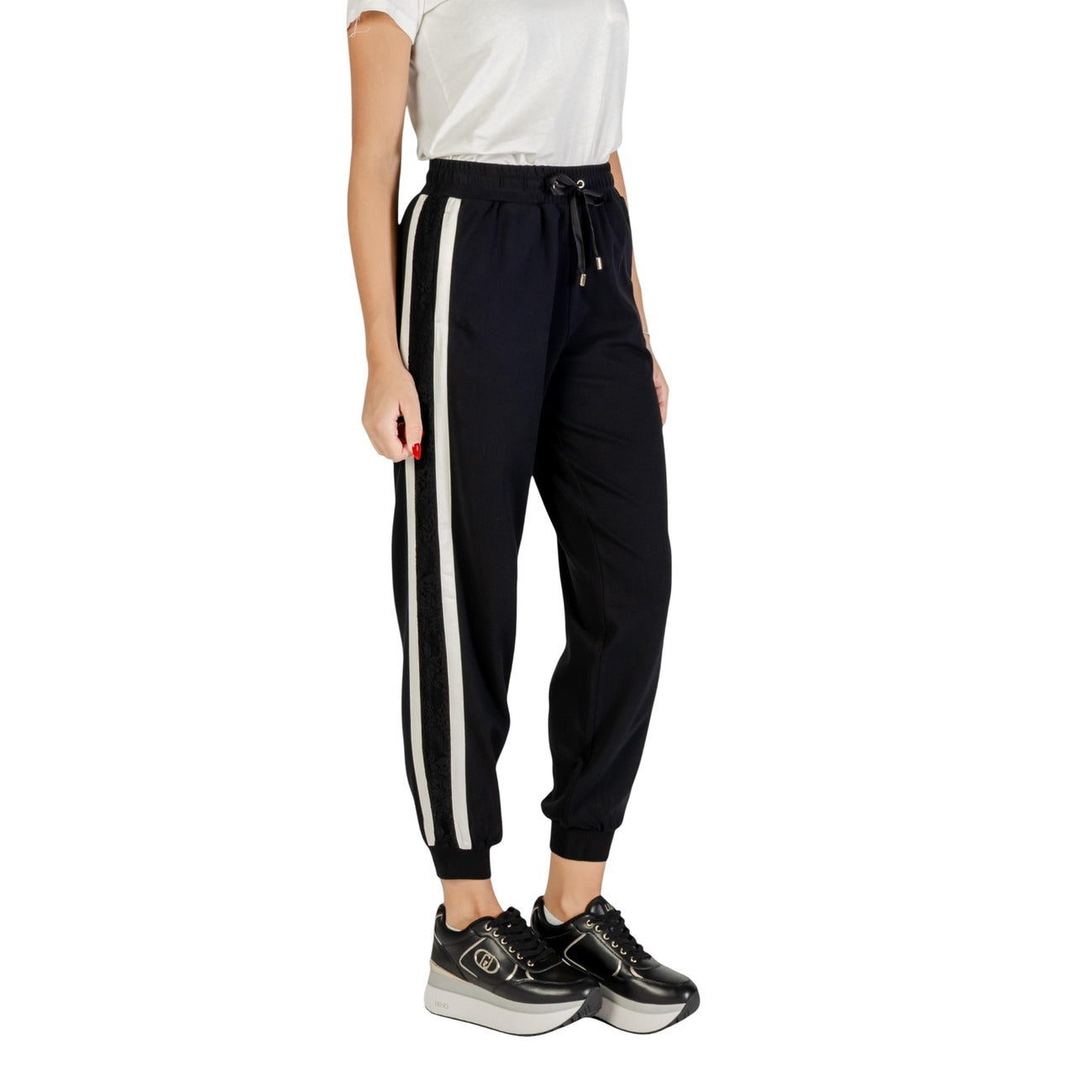 Liu Jo - Liu Jo Women's Trousers