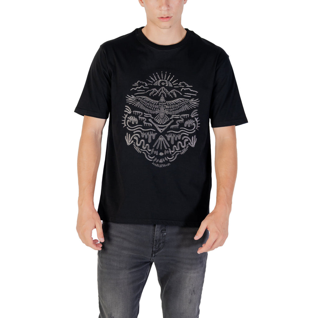 Gianni Lupo - Gianni Lupo Men's T-Shirt