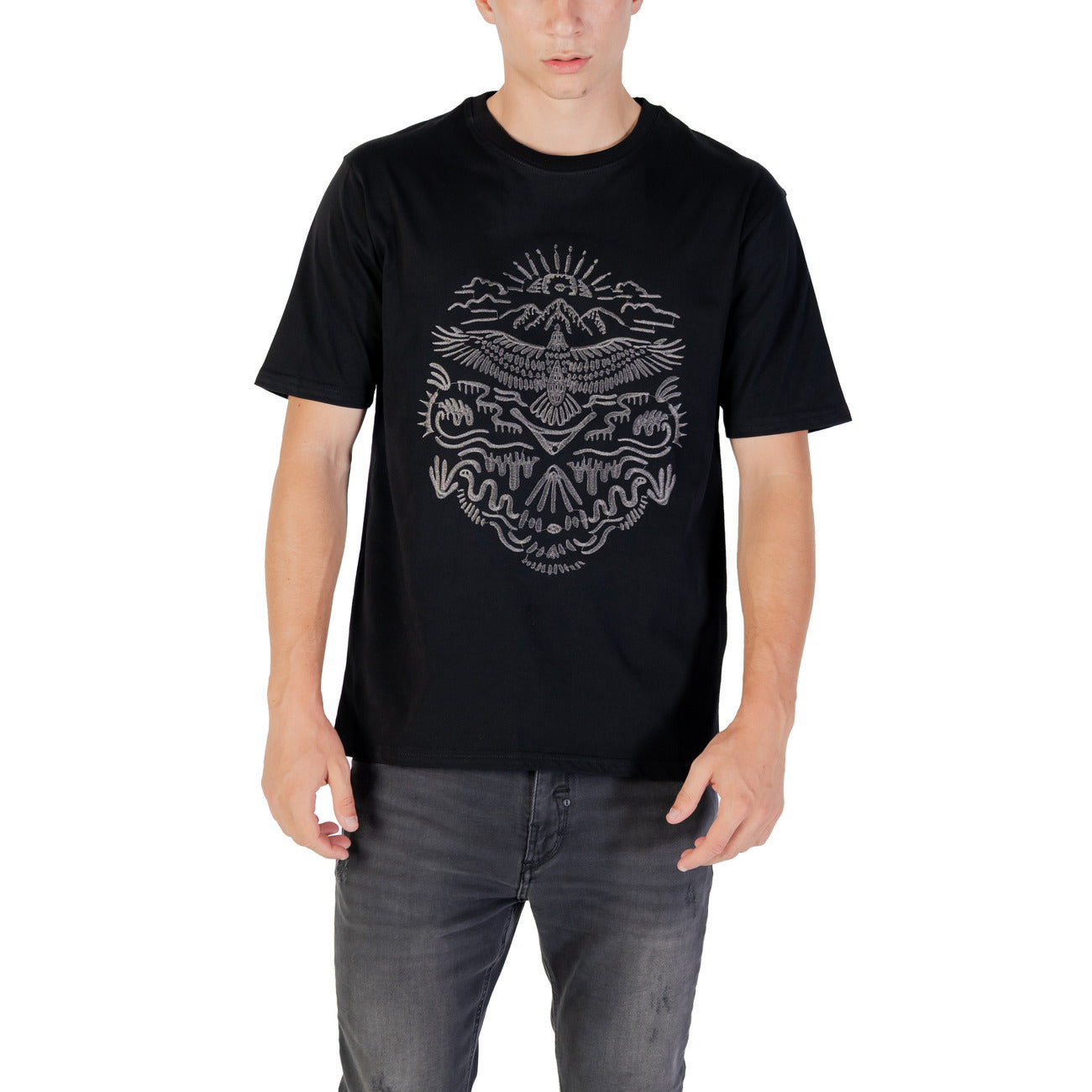 Gianni Lupo - Gianni Lupo Men's T-Shirt