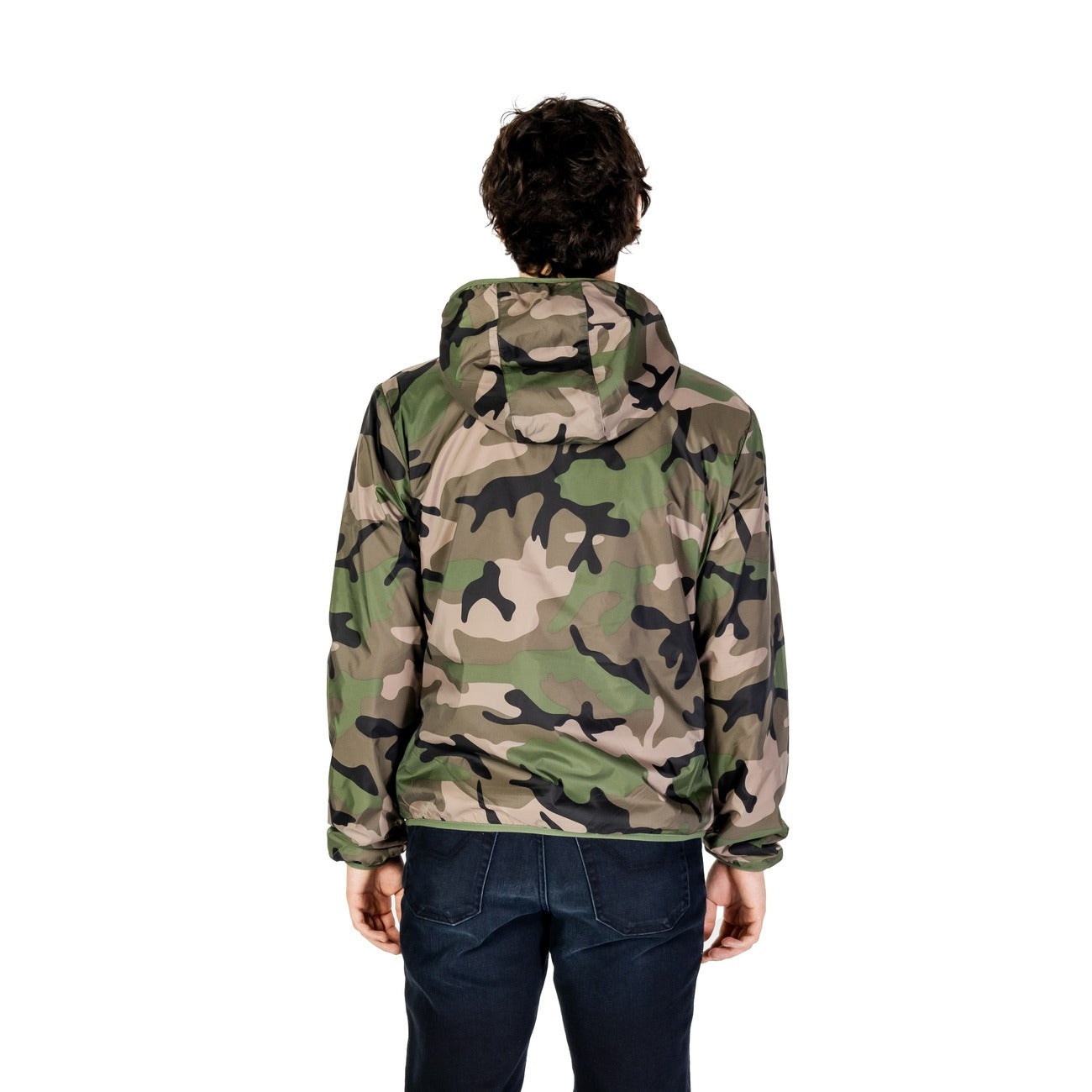 Us Polo Assn. - Us Polo Assn. Men's Jacket