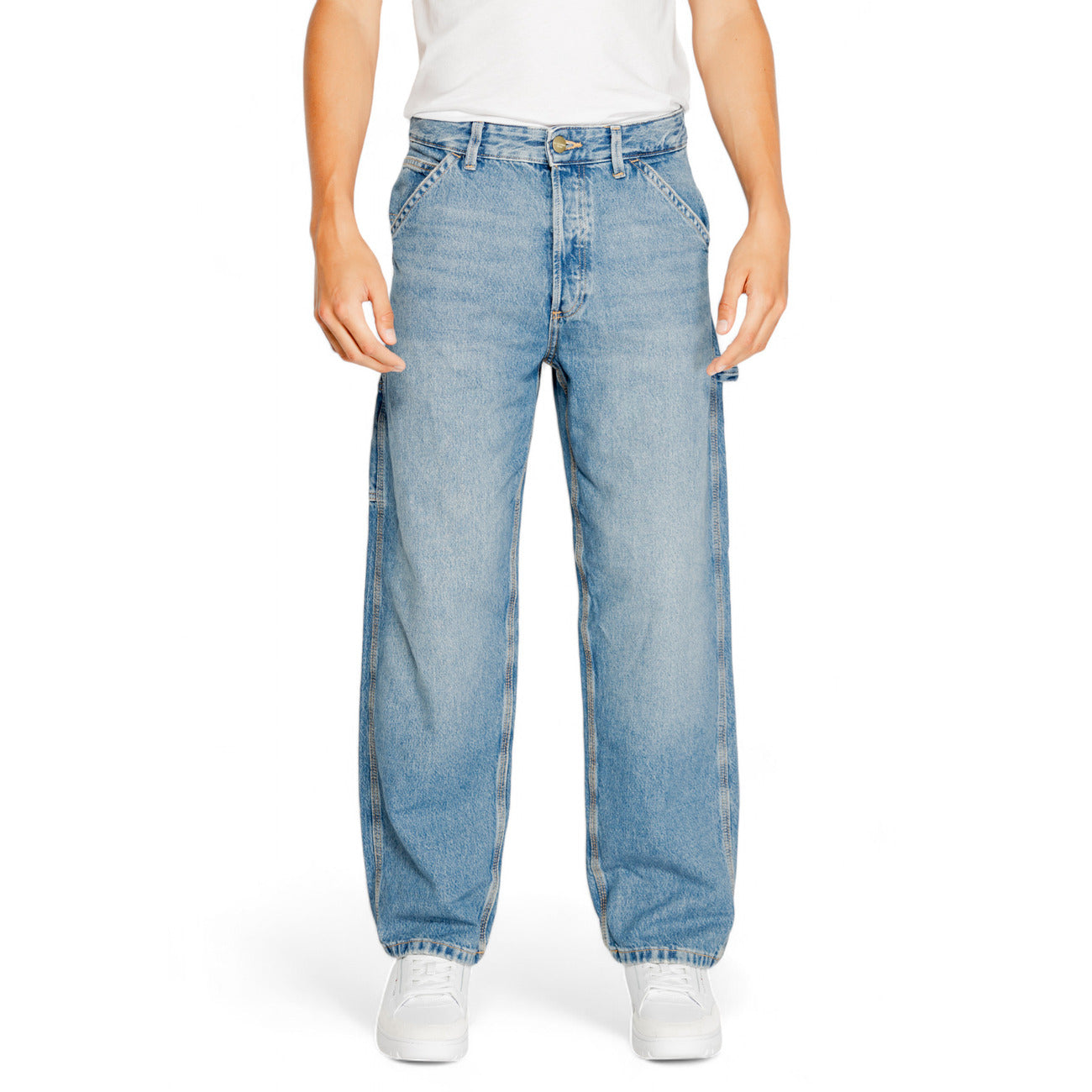 Jack &amp; Jones - Jack &amp; Jones Men's Jeans
